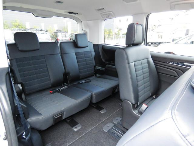 デリカＤ：５ シャモニー　４ＷＤターボ／アルパイン１１型ディプレイオーディオ＆ＥＴＣ２．０／Ａｉｒ／Ｇ　Ｒｏｃｋｓ＆ＢＦＡＴ／前席シート＆ステアリングヒーター／レダクル／両側Ｐスラドア８人乗り（38枚目）