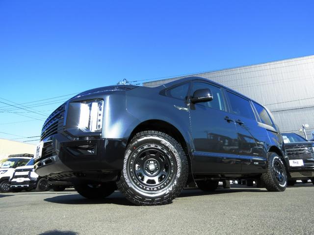 保安基準内での適合カスタムです！！全国の三菱ディーラーで保証・メンテナンスのご対応が可能です！