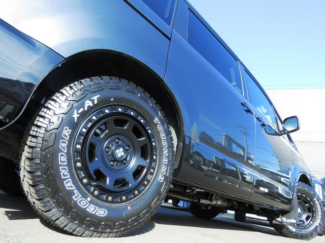 追加でサイドステップ取付も可能です！！