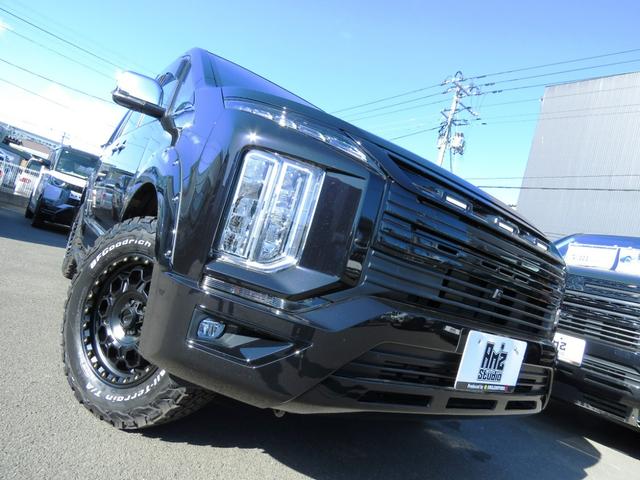 デリカD:5 P 4WDターボ/AmzStudio1.2UPリフトアップ/10.1型フルセグナビ全方位アラビューカメラ/ETC/新KM545トレック17インチアルミBFATタイヤ/レダクル&衝突軽減/前席シートヒーター(8枚目)