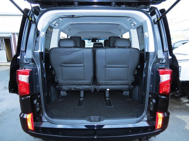 デリカD:5 P 4WDターボ/AmzStudio1.2UPリフトアップ/10.1型フルセグナビ全方位アラビューカメラ/ETC/新KM545トレック17インチアルミBFATタイヤ/レダクル&衝突軽減/前席シートヒーター(22枚目)