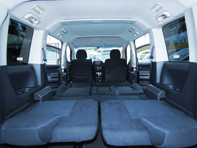 デリカD:5 P 4WDターボ/AmzStudio1.2UPリフトアップ/10.1型フルセグナビ全方位アラビューカメラ/ETC/新KM545トレック17インチアルミBFATタイヤ/レダクル&衝突軽減/前席シートヒーター(33枚目)