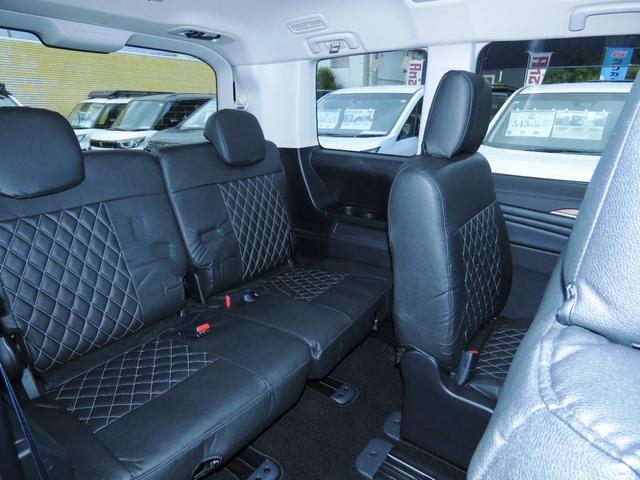 デリカD:5 P 4WDターボ/AmzStudio1.2UPリフトアップ/10.1型フルセグナビ全方位アラビューカメラ/ETC/新KM545トレック17インチアルミBFATタイヤ/レダクル&衝突軽減/前席シートヒーター(37枚目)