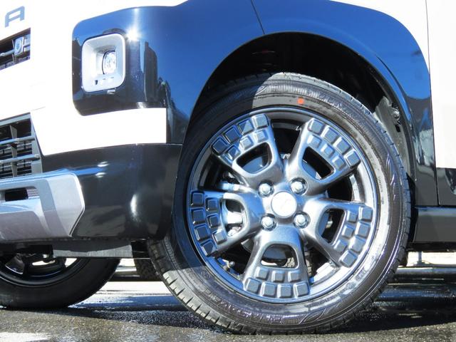 デリカミニ Ｔ　プレミアム　デリマルパッケージ　Ｇｏｏｇｌｅ搭載インフォテイメントシステムナビフルセグ・寒冷地プラスパッケージ・３Ｄ全方位カメラ・デジタルインナーミラ―・ＥＴＣ２．０・マイパイロット・リアサーキュレーター・有料色・届出済み未使用車（5枚目）