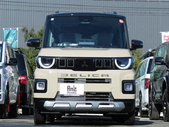 デリカミニ Ｔ　プレミアム　デリマルパッケージ　Ｇｏｏｇｌｅ搭載インフォテイメントシステムナビフルセグ・寒冷地プラスパッケージ・３Ｄ全方位カメラ・デジタルインナーミラ―・ＥＴＣ２．０・マイパイロット・リアサーキュレーター・有料色・届出済み未使用車（16枚目）