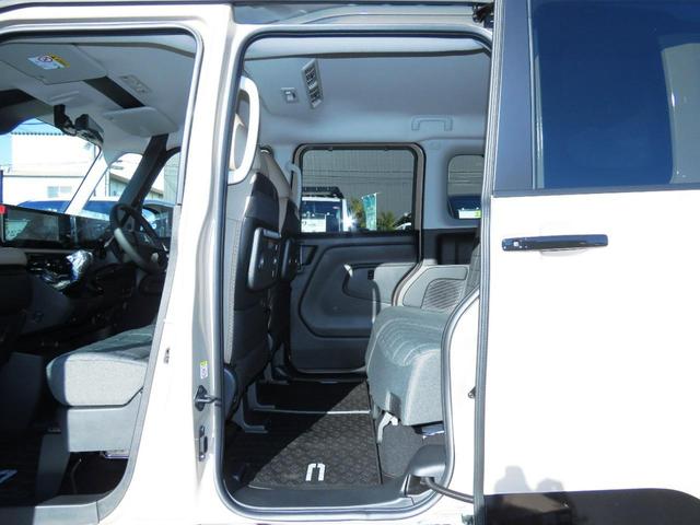 デリカミニ Ｔ　プレミアム　デリマルパッケージ　Ｇｏｏｇｌｅ搭載インフォテイメントシステムナビフルセグ・寒冷地プラスパッケージ・３Ｄ全方位カメラ・デジタルインナーミラ―・ＥＴＣ２．０・マイパイロット・リアサーキュレーター・有料色・届出済み未使用車（26枚目）