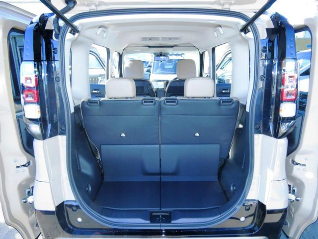 デリカミニ Ｔ　プレミアム　デリマルパッケージ　Ｇｏｏｇｌｅ搭載インフォテイメントシステムナビフルセグ・寒冷地プラスパッケージ・３Ｄ全方位カメラ・デジタルインナーミラ―・ＥＴＣ２．０・マイパイロット・リアサーキュレーター・有料色・届出済み未使用車（28枚目）