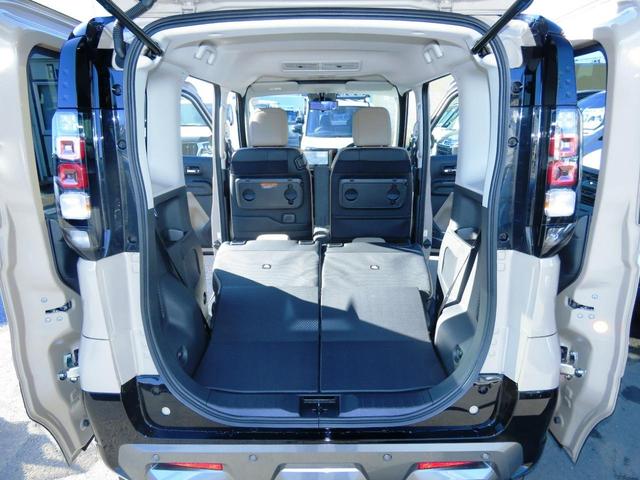 デリカミニ Ｔ　プレミアム　デリマルパッケージ　Ｇｏｏｇｌｅ搭載インフォテイメントシステムナビフルセグ・寒冷地プラスパッケージ・３Ｄ全方位カメラ・デジタルインナーミラ―・ＥＴＣ２．０・マイパイロット・リアサーキュレーター・有料色・届出済み未使用車（30枚目）