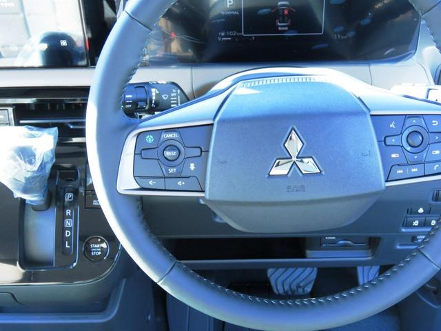 デリカミニ Ｔ　プレミアム　デリマルパッケージ　Ｇｏｏｇｌｅ搭載インフォテイメントシステムナビフルセグ・寒冷地プラスパッケージ・３Ｄ全方位カメラ・デジタルインナーミラ―・ＥＴＣ２．０・マイパイロット・リアサーキュレーター・有料色・届出済み未使用車（37枚目）