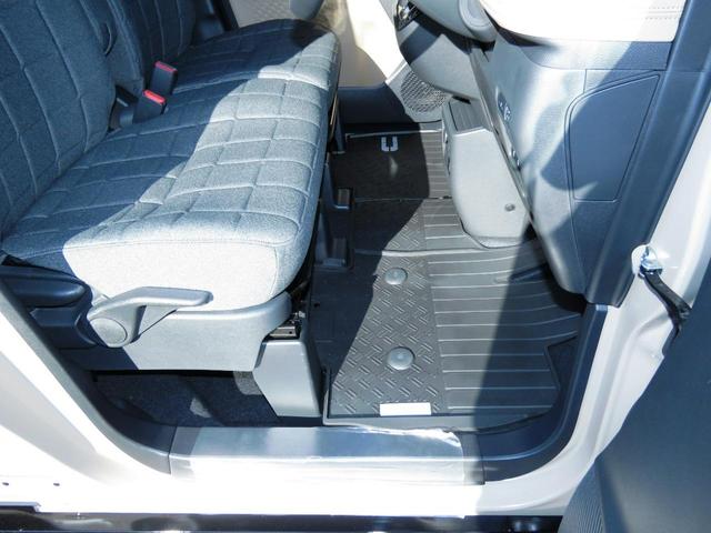 デリカミニ Ｔ　プレミアム　デリマルパッケージ　Ｇｏｏｇｌｅ搭載インフォテイメントシステムナビフルセグ・寒冷地プラスパッケージ・３Ｄ全方位カメラ・デジタルインナーミラ―・ＥＴＣ２．０・マイパイロット・リアサーキュレーター・有料色・届出済み未使用車（43枚目）