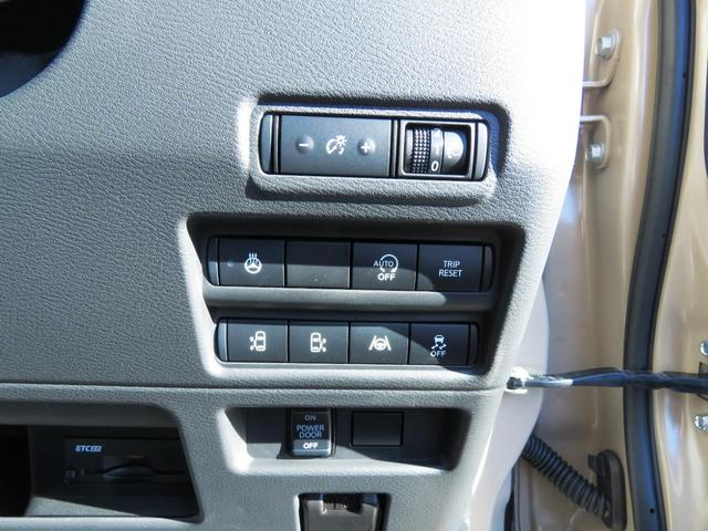 デリカミニ Ｔ　プレミアム　デリマルパッケージ　Ｇｏｏｇｌｅ搭載インフォテイメントシステムナビフルセグ・寒冷地プラスパッケージ・３Ｄ全方位カメラ・デジタルインナーミラ―・ＥＴＣ２．０・マイパイロット・リアサーキュレーター・有料色・届出済み未使用車（45枚目）