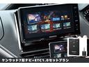 ケンウッド製７インチＳＤナビ＋パナソニックＥＴＣ１．０付。Ｂｌｕｅｔｏｏｔｈ、ＤＶＤ、ＣＤ再生付※当社指定部品。在庫状況で変更の場合も有ＥＴＣ２．０へのグレードアップはプラス２万円で可能です。