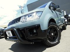 デリカＤ：５ Ｄ　パワーパッケージ　４ＷＤ　Ａｍｚヴィンテージ仕様　ＮＥＷペイント 0902685A30240316W001 3