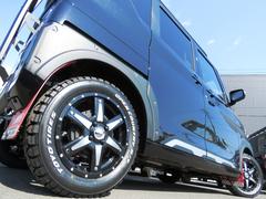 デリカミニ Ｔ　プレミアム　４ＷＤターボＡｍｚアウトドア仕様　ラプター塗装　オバフェン＆リフトＵＰ 0902685A30240524W006 5