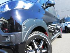 デリカミニ Ｔ　プレミアム　４ＷＤターボＡｍｚアウトドア仕様　ラプター塗装　オバフェン＆リフトＵＰ 0902685A30240524W006 3