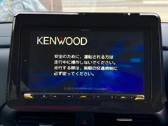 ケンウッド９インチナビセット（ナビ変更も可能です） 7