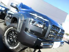 トライトン ＧＳＲ　４ＷＤターボ☆リフトアップ☆オーバーフェンダー☆純正９型ナビ＆フルセグ＆全周囲カメラ☆黒革シ−ト＆シートヒーター☆パ−キングセンサ−☆ＢＳＭ＆ＬＤＷ☆ｅアシスト☆ＬＥＤヘッドライト☆ルーフレール☆ 0902685A30240820W001 4