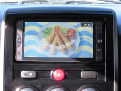 フルセグナビ付！ 7