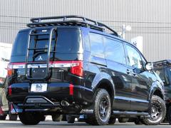 デリカＤ：５ Ｐ　４ＷＤ　Ａｍｚアウトドア仕様　１．２ＵＰ　ＫＡＤＤＩＳルーフラック＆Ｒラダー＆トレイルヒッチ 0902685A30241108W003 7