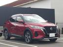 キックス 1.2 X ツートーン インテリアエディション (e-POWER) 全周囲カメラ ETC ドラレコ アルミ 中古車画像_3