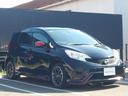 ノート 1.2 NISMO バックカメラ アルミ ETC ナビ 中古車画像_3