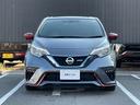 ノート 1.2 e-POWER NISMO 全周囲カメラ ディスプレイオーディオ 中古車画像_2