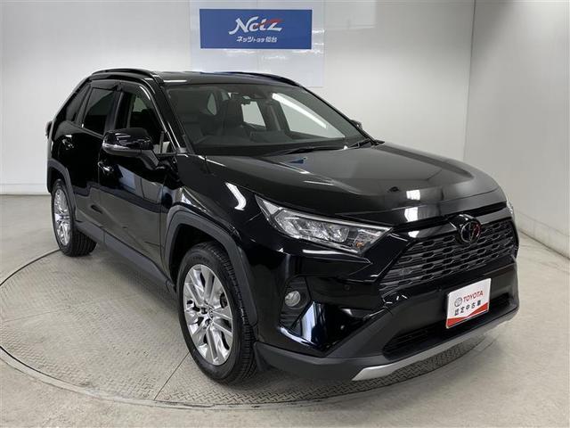 トヨタ ＲＡＶ４