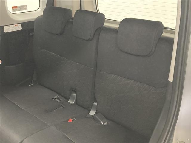 タンク カスタムＧ　Ｓ　ワンセグ　メモリーナビ　ミュージックプレイヤー接続可　バックカメラ　衝突被害軽減システム　両側電動スライド　ＬＥＤヘッドランプ　アイドリングストップ（34枚目）
