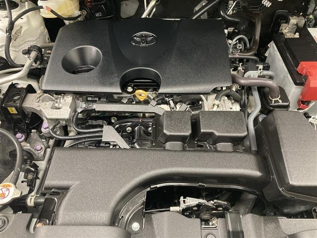 ハリアー Ｚ　レザーパッケージ　サンルーフ　４ＷＤ　フルセグ　メモリーナビ　ミュージックプレイヤー接続可　バックカメラ　衝突被害軽減システム　ＥＴＣ　ドラレコ　ＬＥＤヘッドランプ　ウオークスルー　ワンオーナー（37枚目）