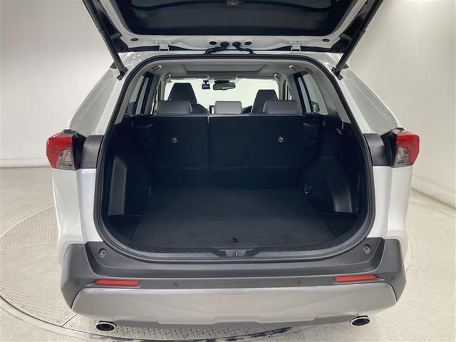 ＲＡＶ４ Ｇ　サンルーフ　４ＷＤ　メモリーナビ　バックカメラ　衝突被害軽減システム　ＥＴＣ　ドラレコ　ＬＥＤヘッドランプ（12枚目）