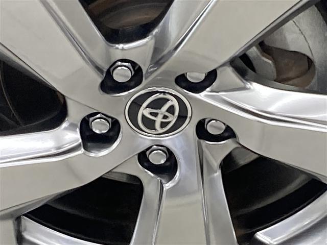 ＲＡＶ４ Ｇ　サンルーフ　４ＷＤ　メモリーナビ　バックカメラ　衝突被害軽減システム　ＥＴＣ　ドラレコ　ＬＥＤヘッドランプ（18枚目）