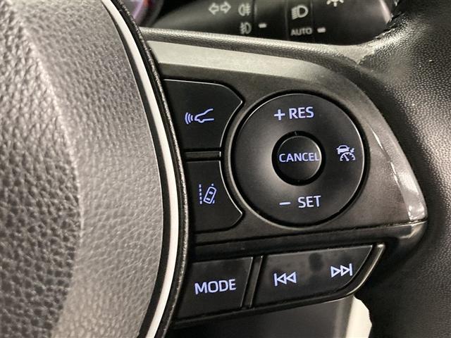 ＲＡＶ４ Ｇ　サンルーフ　４ＷＤ　メモリーナビ　バックカメラ　衝突被害軽減システム　ＥＴＣ　ドラレコ　ＬＥＤヘッドランプ（26枚目）