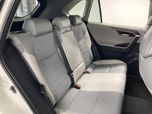 ＲＡＶ４ Ｇ　サンルーフ　４ＷＤ　メモリーナビ　バックカメラ　衝突被害軽減システム　ＥＴＣ　ドラレコ　ＬＥＤヘッドランプ（33枚目）