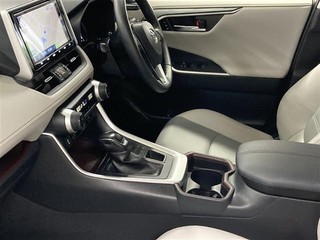 ＲＡＶ４ Ｇ　サンルーフ　４ＷＤ　メモリーナビ　バックカメラ　衝突被害軽減システム　ＥＴＣ　ドラレコ　ＬＥＤヘッドランプ（36枚目）