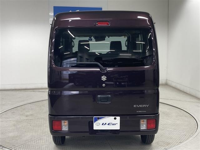 ビジネスの現場を支える、エブリイＶ！