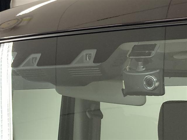 万が一の瞬間もドライブレコーダーがしっかり記録　安心です