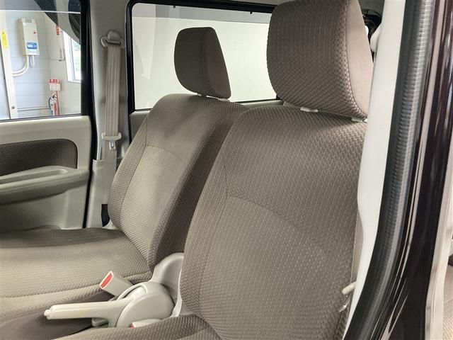 乗る人のことを考え、落ち着きに満ちた上質な空間を演出しています。