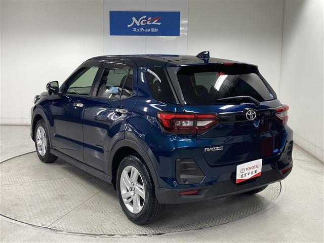 ライズ G 4WD フルセグ メモリーナビ DVD再生 バックカメラ 衝突被害軽減システム ETC ドラレコ LEDヘッドランプ アイドリングストップ(5枚目)