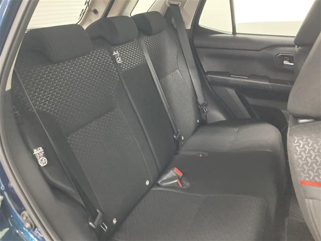 ライズ G 4WD フルセグ メモリーナビ DVD再生 バックカメラ 衝突被害軽減システム ETC ドラレコ LEDヘッドランプ アイドリングストップ(34枚目)