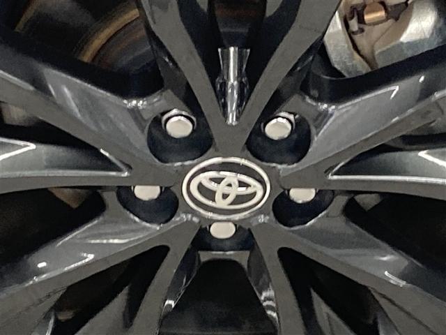 カローラツーリング ハイブリッド　ダブルバイビー　フルセグ　ミュージックプレイヤー接続可　バックカメラ　衝突被害軽減システム　ＥＴＣ　ドラレコ　ＬＥＤヘッドランプ　記録簿（18枚目）