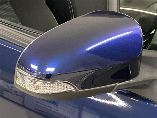 ヴィッツ ハイブリッドＦ　セーフティーエディションＩＩＩ　フルセグ　メモリーナビ　ＤＶＤ再生　バックカメラ　衝突被害軽減システム　ＥＴＣ　ＬＥＤヘッドランプ（16枚目）