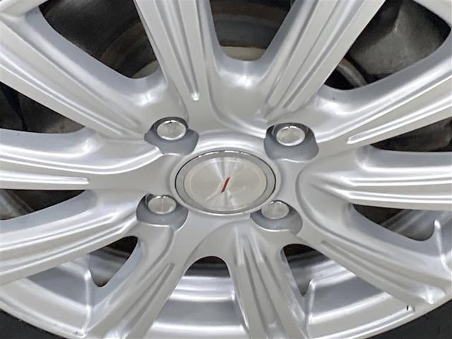 ヴィッツ ハイブリッドＦ　セーフティーエディションＩＩＩ　フルセグ　メモリーナビ　ＤＶＤ再生　バックカメラ　衝突被害軽減システム　ＥＴＣ　ＬＥＤヘッドランプ（18枚目）