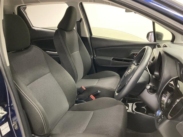 ヴィッツ ハイブリッドＦ　セーフティーエディションＩＩＩ　フルセグ　メモリーナビ　ＤＶＤ再生　バックカメラ　衝突被害軽減システム　ＥＴＣ　ＬＥＤヘッドランプ（33枚目）