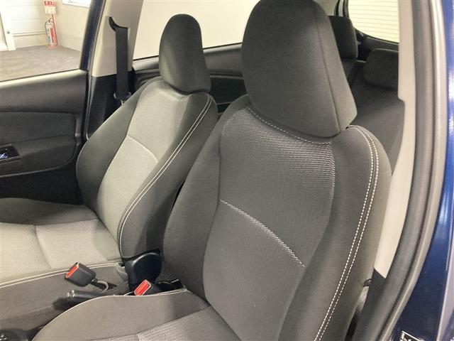 ヴィッツ ハイブリッドＦ　セーフティーエディションＩＩＩ　フルセグ　メモリーナビ　ＤＶＤ再生　バックカメラ　衝突被害軽減システム　ＥＴＣ　ＬＥＤヘッドランプ（35枚目）