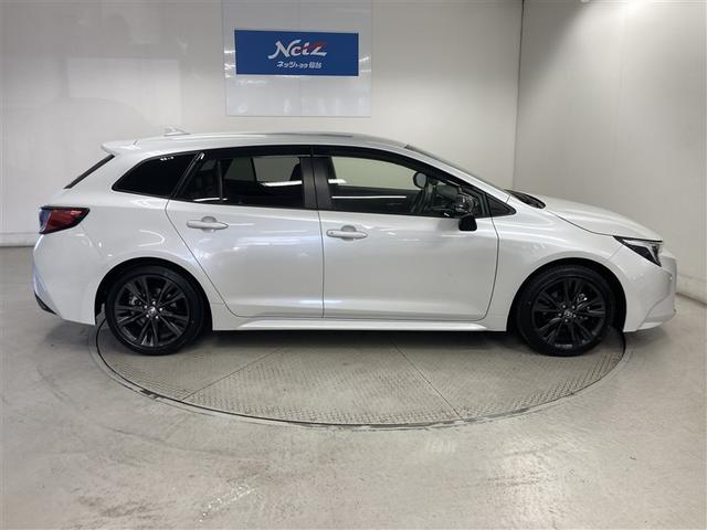 走り出した瞬間にわかる、優れた走行性能！日常を含めた、あらゆるシーンでの走りの愉しさを追求しています。