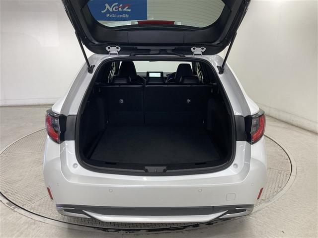 乗せられるものの幅を広げるシートアレンジ