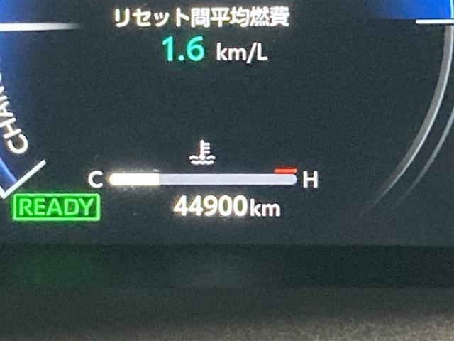 【走行距離】走行距離計の画像です。※撮影時の実走距離となります。車両の移動等により走行距離が進んでいる場合があります。