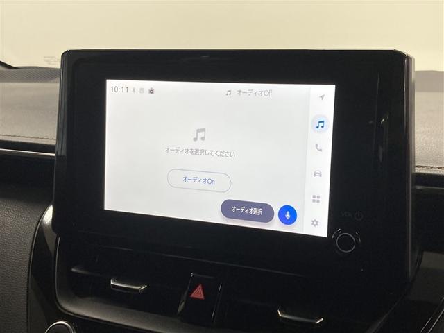 使いやすい見やすいナビゲーション！知らない道もラクラクです。