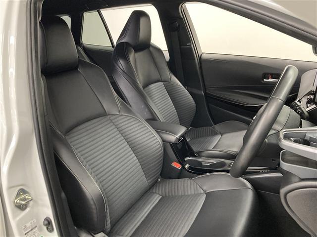 視界が広く、周囲も見やすいので安心して運転できます。