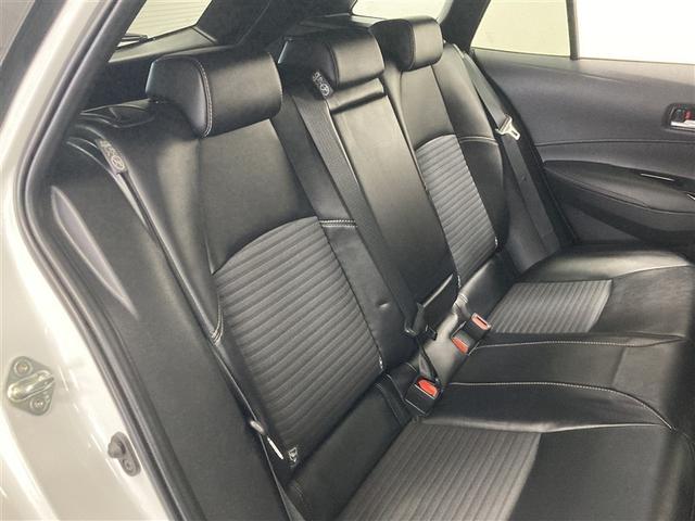 機能性はもちろん、快適さも妥協しなかった室内